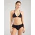 Juicy Couture Bikini HERITAGE črna