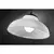 Sollux SLA.0718 - Luster na sajli CORONA 1xE27/60W/230V