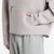 Mikina Nike Tech Fleece Pullover Hoodie College Grey/ Black XXL