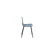 Venture Design Komplet 2 jedilnih stolov Arctic 48x49x82 cm, modra