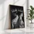 Wallity Slika GE164, 35 x 47 cm
