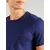Emporio Armani Majica marine/nočno modra