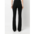 JOHN RICHMOND Ženske pantalone RWA23045PA, Crne