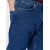 Carhartt WIP Newel Jeans blue stone washed