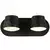 LED zidna lampa F2076-16Z BK