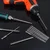 Torx sa rupom set nastavaka za šrafcigere