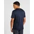 Boss Majica Tegood 50508243 Mornarsko modra Regular Fit