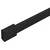 MS5 Support Bar, 1400mm, black - 140 cm - Polysan - MODULAR SHOWER - 24 - 14