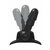 Doc Johnson 360° Swivel Suction Cup Plug