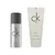 Parfemski set (unisex) — CALVIN KLEIN • Poklon u opisu