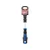 Extol Premium Phillips izvijač phillips, PH 0x75mm, CrV