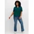 SHEEGO Bluza petrol