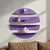 HANAH HOME Zidna polica Vlnt118R4005