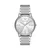 Ročna ura Emporio Armani Classics AR11599 Srebrna