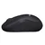 Logitech Bežični miš M220, Nečujni, Crni