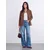 Mohito - Wide leg farmerke