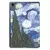 Etui Techsuit FoldPro za Samsung Galaxy Tab A9 Plus/Tab A11 Plus - starry night