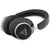 Bluetooth Over-Ear slušalke Guess 4G Triangle Logo BT 5.4 - black