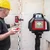 Samonivelišući rotacijski laserski nivelator 8991 Prolaser® Electrota™ Kapro