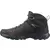 Salomon ROBSON MID GTX, muške cipele za planinarenje, siva L41547500