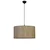 Opviq Luster Bambu 09, 45 cm, E27, 40W, Bež