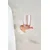 Komplet kozarcev Bloomingville Brinley 350 ml 4-pack