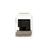 Secomp Value Keystone Jack Cat6a UTP toolless white
