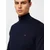 TOMMY HILFIGER Pulover, modra