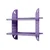 HANAH HOME Zidna polica Vlnt126R4005