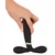 Coup!es Choice 3 Motors Vibrator Black