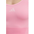 Top za trening adidas Performance boja: ružičasta, IS4356