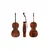 Violončelo 4/4 Koncertni Georg Walther GS403.075.200