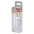 LED sijalica G24q-1/6W/230V 4000K - Osram