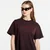 Majice Off-White x AC Milan S/S Slim Tee UNISEX Black/ Red M