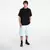 Majice Y-3 Wire T-Shirt UNISEX Black L