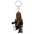 LEGO Star Wars privezak za ključeve sa svetlom: Čubaka LGL-KE100H