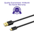 Tronsmart Micro USB v USB kabel 1.8
