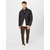 ANTONY MORATO Muška jakna MMCO00839FA600146 9000, Crna