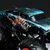 Monster Jam Spider-Man vs Venom komplet 2 Monster Truckov 1:64