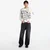 Pulover RIPNDIP Rokkunerm Mohair Sweater Bone M