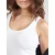SEIDENSTICKER Top , Črnae Rose bela
