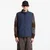 Telovnik Gramicci Reversible Sherpa Vest Olive/navy XL