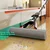 Jiabangshou Sunđerasti mop, 33 cm, 2 glave