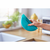 TOMMEE TIPPEE Explora plastična oprsnica, zelena