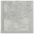Zidne police 2 kom Beton siva 75x16,5x16,5 cm Konstruirano drvo