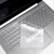 Jiasu Zaštitna folija za tastaturu i ekran za Lenovo Xiaoxin Pro 14
