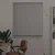 Venecijanski zastore Srebrno 175 x 110 cm Aluminij