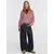 Pull&Bear Kavbojke mornarska