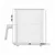 Xiaomi Friteza na vruć vazduh BHR7358EU, 6.5 l, 1800 W, Bela