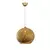 Conceptum Hypnose Luster Nest, 34 cm E27, 40W